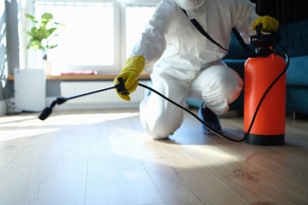 Reliable Biohazard contractor in Hampton, NJ by Trauma Clean Pros